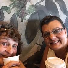 Mindy Jeffries's Instagram, Twitter & Facebook