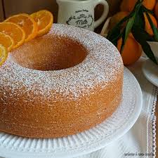 Check spelling or type a new query. Torta Morbidissima All Arancia Cucinare E Come Amare