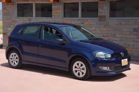 One owner vw tiguan 2.0 tdi 4x4.comes with full leather interior,electric heated seats,panoramic roof,climate control,keyless go. Scandalous 2013 Volkswagen Polo 1 2 Tdi Bluemotion German Cars For Sale Blog