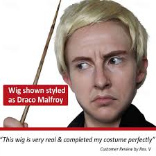 Fred Short Wig Karate Kai Blonde Wig Jeffrey Dahmer Blonde Wigs for Cobra  Karate Kid Cosplay Anime Carnival 2025