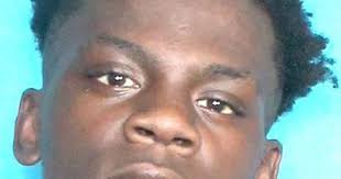 Police arrest shooting suspect