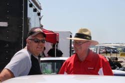AIRAID Team Driver, Larry Geddes, aka Mr. Open Comp and 2016 Race Season  Wrap Up