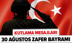 30 ağustos zafer bayramı'nı yakınlarıyla kutlayarak paylaşmak isteyenler için uzun ve kısa mesajları derledik. 30 Agustos Zafer Bayrami Kutlama Mesajlari 2020 Zafer Bayrami Resimli Mesajlar Ve Ataturk Sozleri