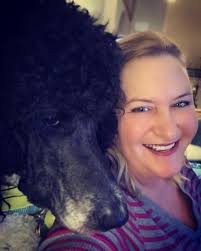 My best friend with me. #follower #goodvibes #highlights #mypetdog