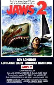 Check spelling or type a new query. Jaws 2 Horror Movie Posters Classic Movie Posters Shark Movies