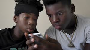 D.C. teen paralyzed by gunfire uses music to cope