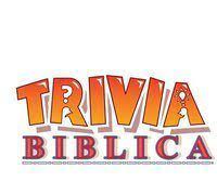 Q es una trivia biblica me explican por favor. Trivia Biblica Religious Studies Quizizz