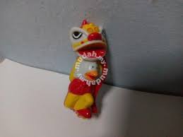 Jūs esat ieradušies uz šo lapu, jo tas, visticamāk, meklē: Kfc Lion Dance Chicken Hobby Collectibles For Sale In Petaling Jaya Selangor Mudah My