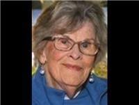 Carolyn Metzger Obituary (1927