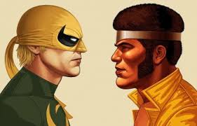 Defenders X Punisher, daredevil, iron fist, jessica jones, luke cage, HD  phone wallpaper