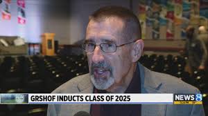 Grand Rapids Sports Hall of Fame welcomes 2025 class