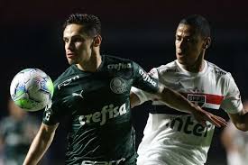 Squad of se palmeiras são paulo b. Palmeiras E Sao Paulo Decidem Vaga Na Semi Da Libertadores Ne Noticias