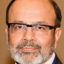 Dr. Nadeem Zafar, MD