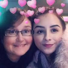 💖💕Carol Cross 💞💖 (@carolac66)