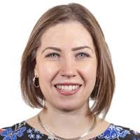 Sarah Friedlander Garcia