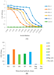 Toxins Free Full Text The Preparation And Identification Of A Monoclonal Antibody Against Domoic Acid And Establishment Of Detection By Indirect Competitive Elisa Html
