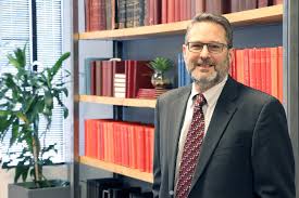 New CAPS director and board members