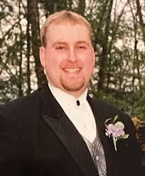 Obituary for Brandon Lee Gibson