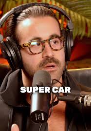 Nicholas Crown: A Supercar Enthusiast's Journey