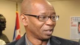 Segundo Rey Cabrera González, Sancti Spíritus