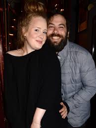 What does simon konecki do? Entertainment Adele And Husband Simon Konecki Split After More Than 7 Years Together Pressfrom Us