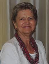 Obituary information for JEAN CAROL KEMP