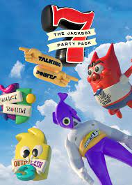 Buy The Jackbox Party Pack 7 Steam