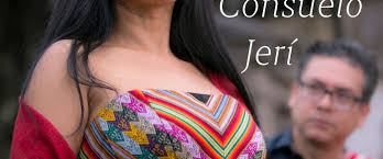 Consuelo Jerí & Marino Martínez