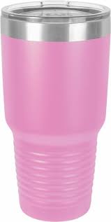 The mug has a narrower bottom to fit most standard cup holders. Light Purple 30oz Polar Camel Vacuum Insulated Tumbler 30oz Polar Camel Ringneck Tumblers From Trophy Kits