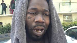 Father speaks after losing 6-year-old son to gun violence