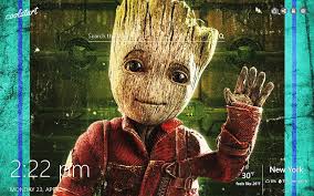 Looking for the best wallpapers? Groot Hd Wallpapers Guardians Of Galaxy Theme