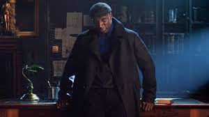 My sense of adventure comes from the place i grew up, says omar sy, the star of lupin —the netflix series. Tv Series Are The New Influencers When It Comes To Fashion News Medias 1276655