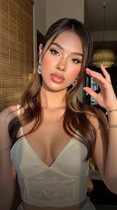 Video of Raven Davis