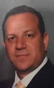 Ronald Dandrea Obituary (1962