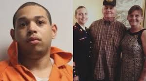 Family of man killed in theater parking lot: 'You might have killed his  body, but you can't kill his spirit'