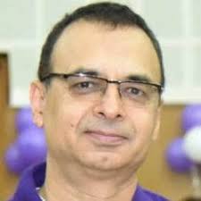 Dr. Ajit Sood (Dayanand Medical College & Hospital) in Civil Lines,Ludhiana 