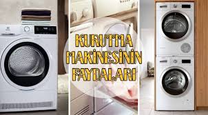 Bunun için yeri olmayan ya da iki ayrı makine kullanmayı pratik bulmayan herkesin satın almak istediği çamaşır yıkama ve kurutma makineleri, birçok bütçeye uygun olarak mediamarkt'ta satışa sunuluyor. Kurutma Makinesi Nedir Faydalari Nelerdir By Dekorasyon