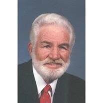 Carl Ray Halfacre Obituary