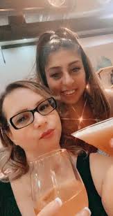 Yet again the PERFECT martini!!! Thank you Rose N Billy