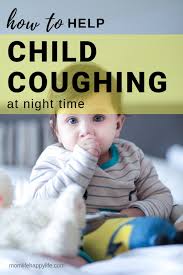 Among ways on how to stop coughing, inhaling steam is a simple but effective method to relieve a dry cough because of allergies and wet cough accompanied with respiratory infections. How To Stop Coughing In Children Especially At Night Momlifehappylife