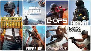 About battlegrounds playerunknown's battlegrounds (pubg) is a competitive survival shooter. Pubg Vs Free Fire Wallpapers Wallpaper Cave