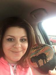 My roll with it sign, a staple in my kitchen Found at Savers in Buffalo New  York