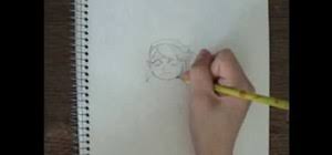 It centers its plot around a boy named link, who becomes the central protagonist throughout the series. How To Draw Link From The Legend Of Zelda Drawing Illustration Wonderhowto