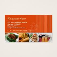 Business cards are the tools that help you live a lasting effect in the minds of your audience or clients and how they see you and your business. Asian Restaurant Business Card Zazzle Com Restaurant Business Cards Restaurant Card Asian Restaurants