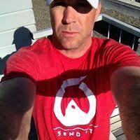 Jeremy Hinman's Instagram, Twitter & Facebook