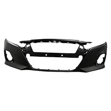 Toyota doesn't say whether this includes paint or not but you can expect to pay another $100 to paint the bumper. Replace Nissan Altima 2020 Front Bumper Cover