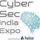 CyberSec India Expo - Bombay Exhibition Centre, NESCO, Goregaon Event Image