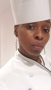 Stern & Bow chef Ingrid Wright runs a tight ship