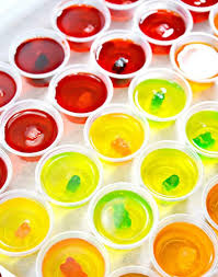 Keto Sugar Free Jello Shots Jello Shot Recipes Jello Shots Sugar Free Jello