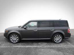 2018 Ford Flex Check More At Http Www New Cars Club 2017 02 04 2018 Ford Flex Ford Flex Stock Car Car